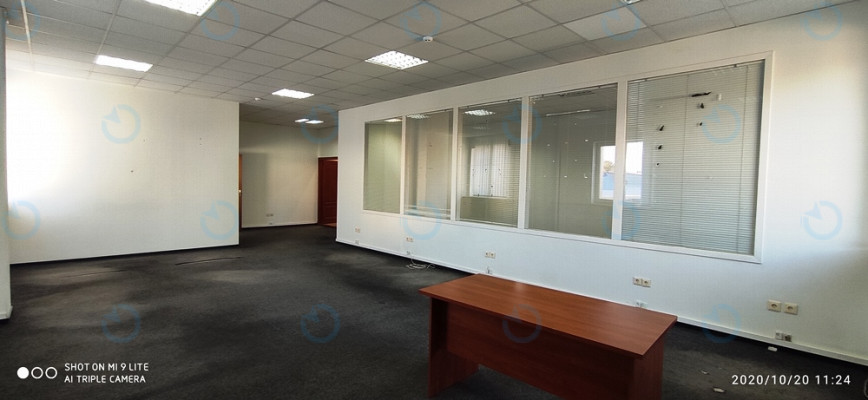 Оренда офісу 232 м.кв 3 поверх Ост Вест Експрес - фото 11