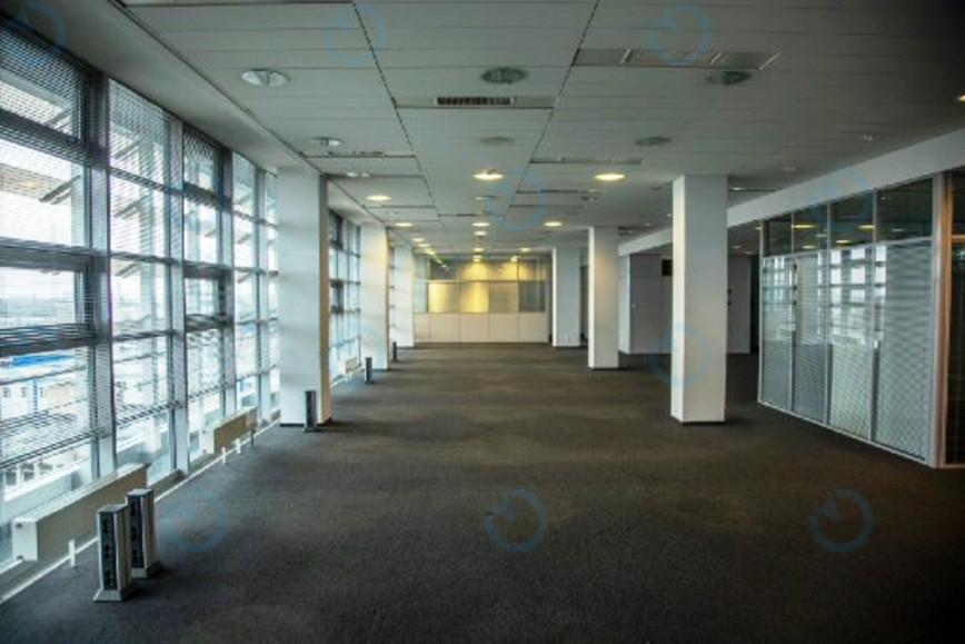 Оренда офісу 2280 м.кв 6 поверх Ріальто