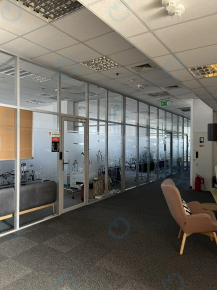 Оренда офісу 804 м.кв 14 поверх Horizon Park-2 - фото 13