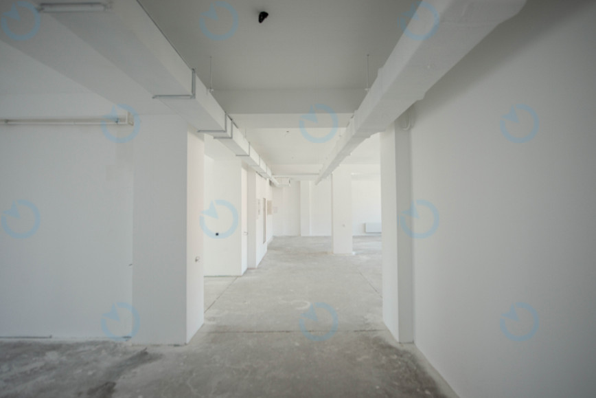 Аренда офиса 488 м.кв 5 этаж INFINITY (ИНФИНИТИ) - фото 11