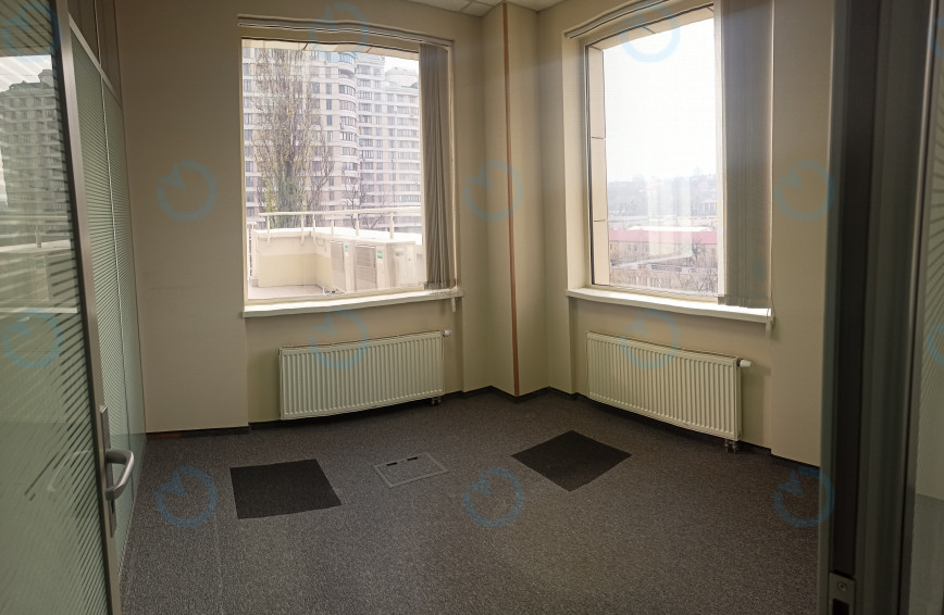 Оренда офісу 194 м.кв 5 поверх Євразія - фото 8