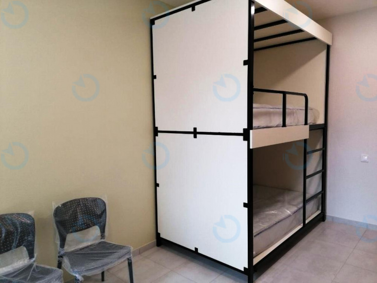 Аренда офиса 4000 м.кв 1 этаж ЕВРООТЕЛЬ «VOLNA» - фото 8