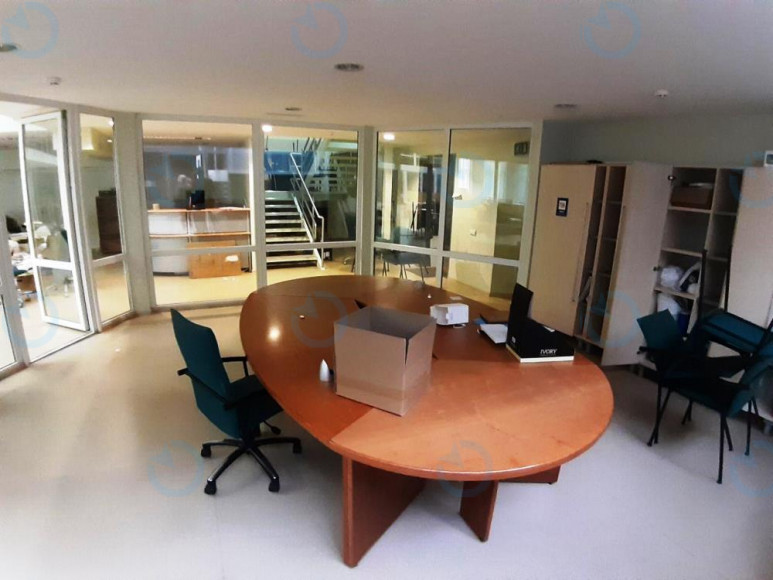 Оренда офісу 611 м.кв 5 поверх Європасаж - фото 3