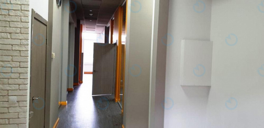 Оренда офісу 187 м.кв 6 поверх Фаренгейт - фото 2