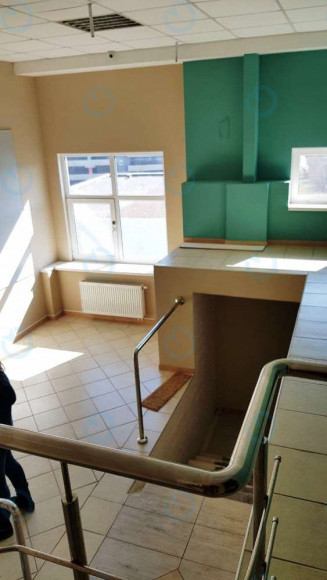 Оренда офісу 301 м.кв 5 поверх Либідь - фото 7