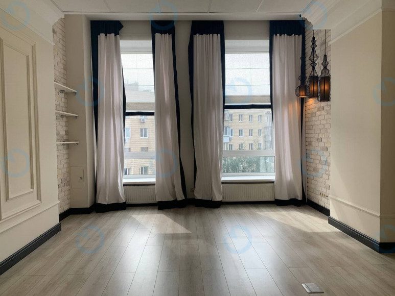 Оренда офісу 123 м.кв 6 поверх Січових Стрільців, 50 - фото 6