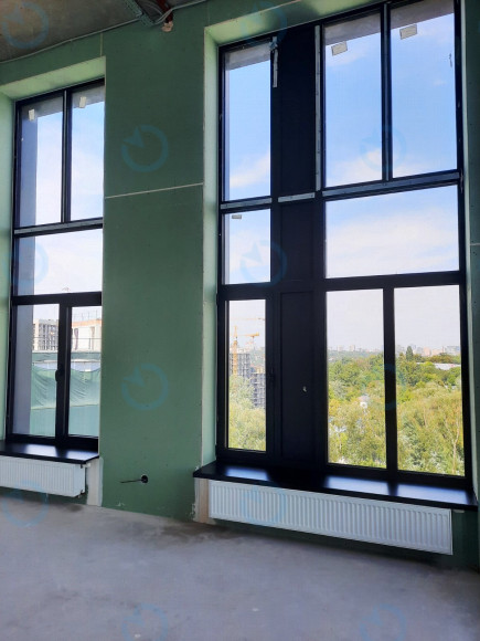 Аренда офиса 394 м.кв 6 этаж Форум City Garden - фото 5