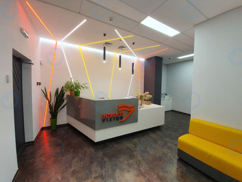 Оренда офісу 311 м.кв 8 поверх Символ (SIMBOL) - фото 6