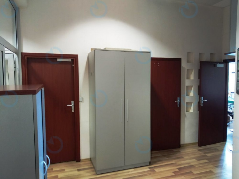 Оренда офісу 262 м.кв 5 поверх Європа на Музейному - фото 5