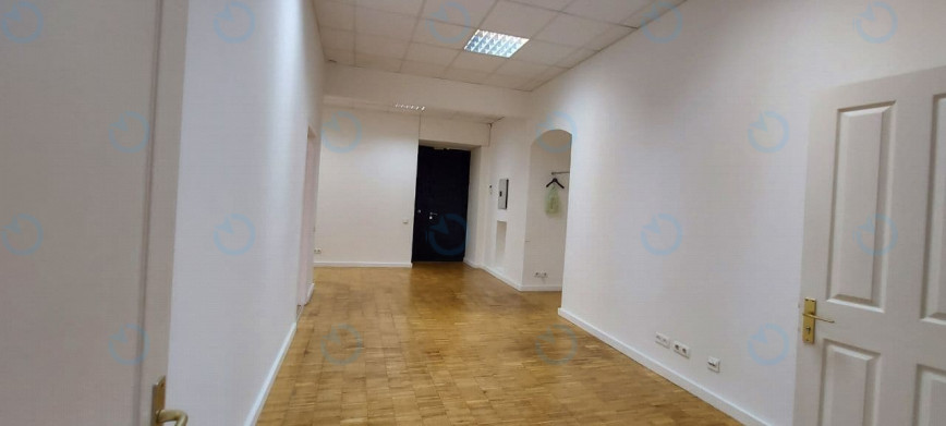 Оренда офісу 163 м.кв 2 поверх Ярославів Вал, 38 - фото 7