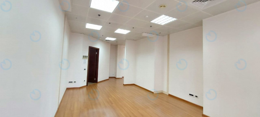 Аренда офиса 71 м.кв 3 этаж Европа Плаза - фото 2