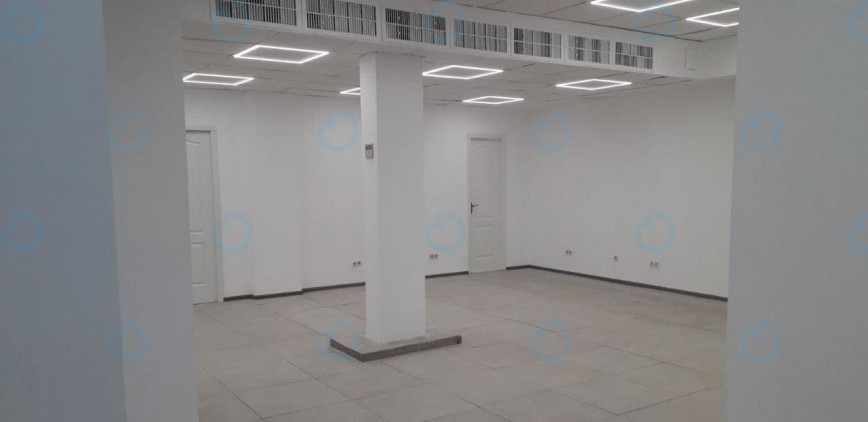 Оренда офісу 112 м.кв 1 поверх Харківське Шосе, 150/15 - фото 5