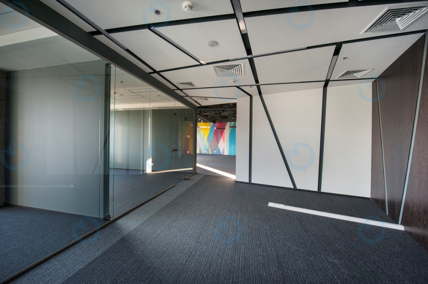 Оренда офісу 351 м.кв 10 поверх Сенатор - фото 16