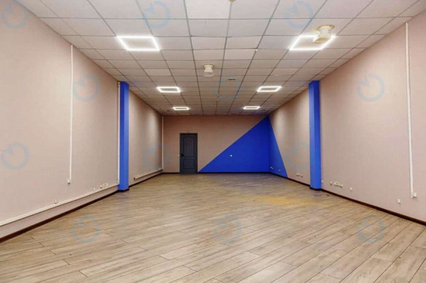 Оренда офісу 84 м.кв 5 поверх DOMINION BUSINESS PARK - фото 2