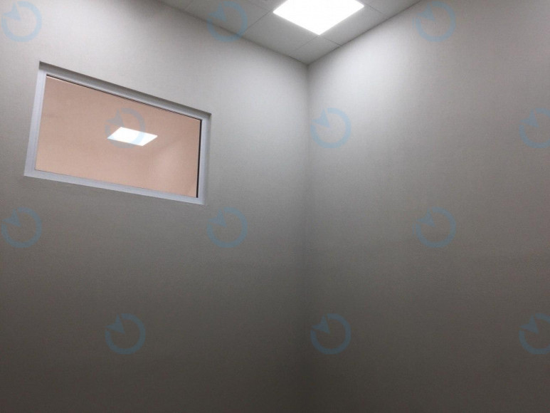 Оренда офісу 105 м.кв 6 поверх Флора Парк - фото 13