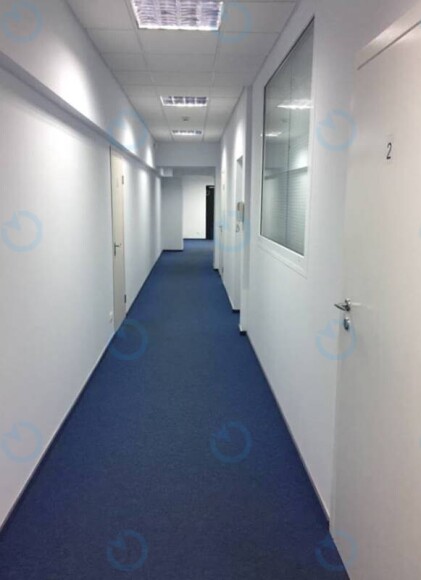 Аренда офиса 180 м.кв 0 этаж Бехтеревский - фото 4