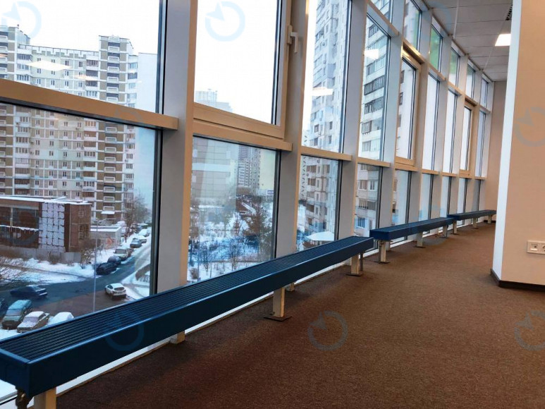 Оренда офісу 670 м.кв 5 поверх Платінум Плаза (Platinum Plaza) - фото 6