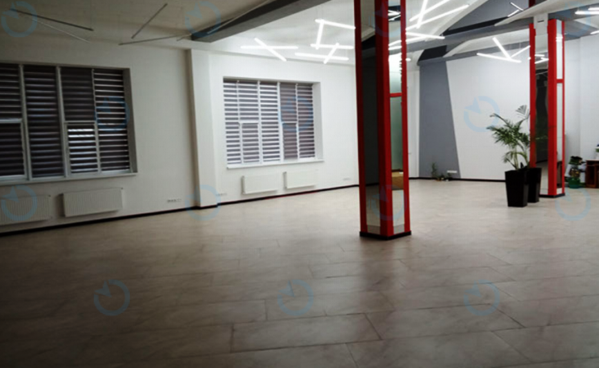 Аренда офиса 220 м.кв 1 этаж City Zen Park - фото 2