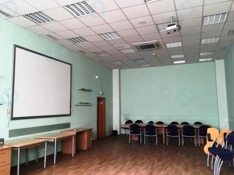 Аренда офиса 2251 м.кв 0-4 этаж Бориспольская, 19 - фото 6