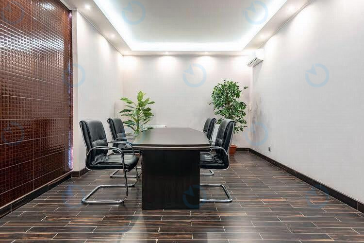 Оренда офісу 320 м.кв 15 поверх da Vinci (да Вінчі) - фото 11