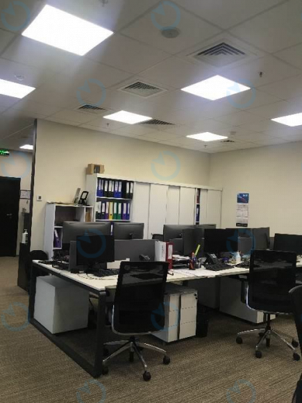 Оренда офісу 183 м.кв 10 поверх Сенатор - фото 2