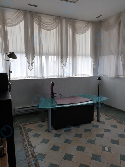 Оренда офісу 415 м.кв 5 поверх Horizon Office Tower - фото 19