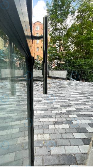 Аренда офиса 860 м.кв 2 этаж Михайловская, 10 - фото 2