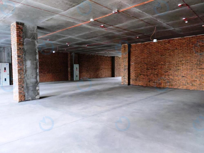 Аренда офиса 960 м.кв 2 этаж Демеевская, 29 - фото 20