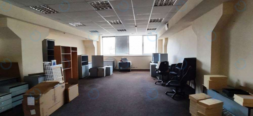 Оренда офісу 58 м.кв 2 поверх Кирилівська, 69В - фото 2