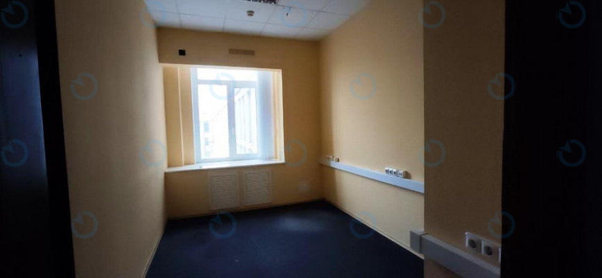 Аренда офиса 200 м.кв 9 этаж Соломенская площадь, 2 - фото 8