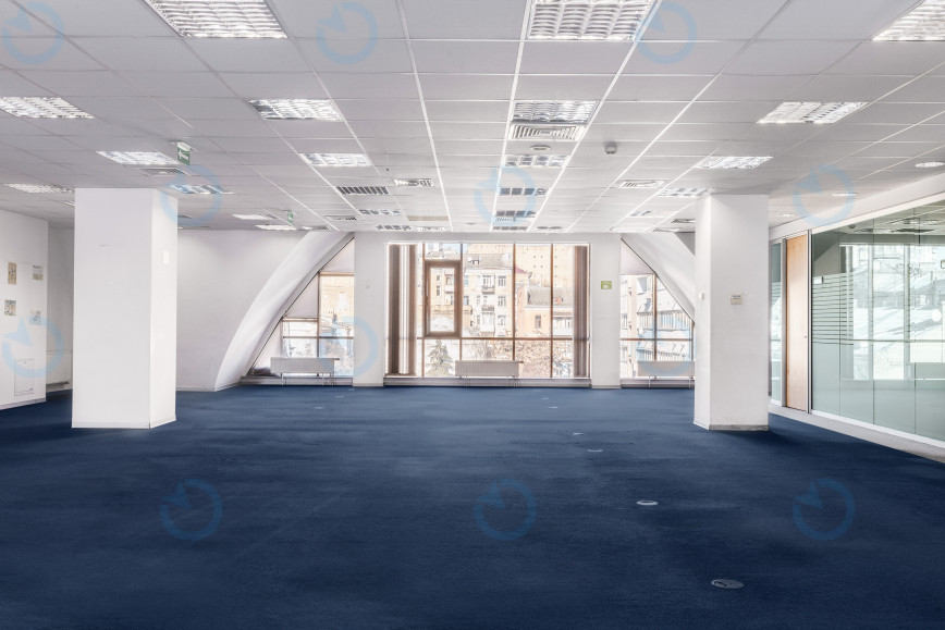 Аренда офиса 1049 м.кв 7 этаж Прайм (Prime) - фото 25