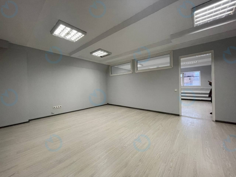Аренда офиса 51 м.кв 4 этаж DOMINION BUSINESS PARK - фото 3