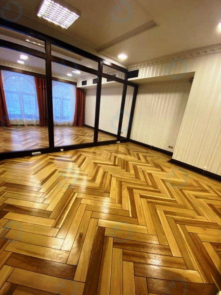 Оренда офісу 115 м.кв 3 поверх Жилянська, 72А - фото 8