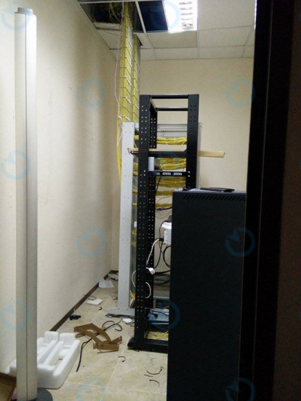 Аренда офиса 1043 м.кв 3 этаж Фарингейт - фото 7