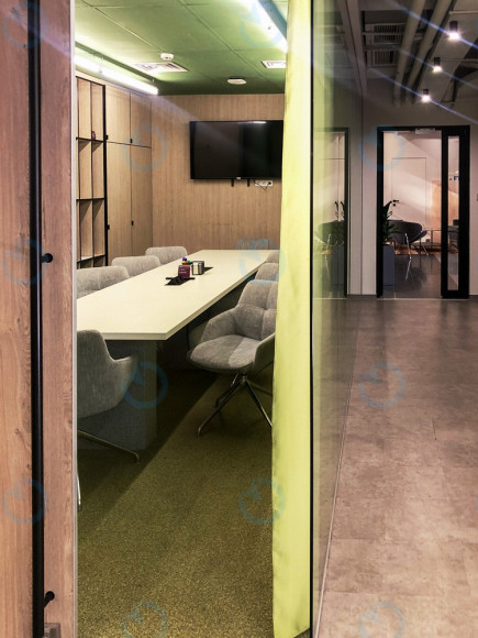 Оренда офісу 678 м.кв 3 поверх Боричів Тік, 35В - фото 8