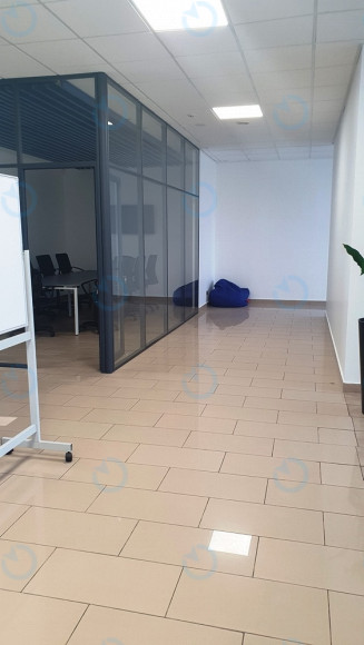 Оренда офісу 369 м.кв 5 поверх Форум Ділове Містечко - фото 4