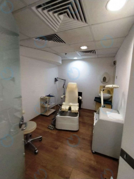 Аренда офиса 1297 м.кв 0 этаж Леонардо (I очередь) - фото 6