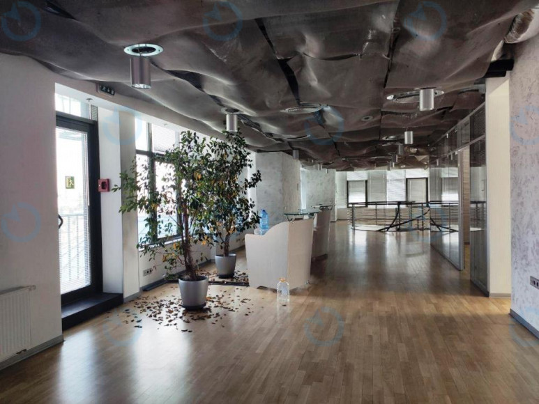 Аренда офиса 1620 м.кв 8,9,10,11 этаж Mandarin Plaza - фото 45