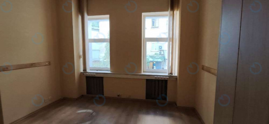 Продаж офісу 1639 м.кв 4 поверх Саксаганського, 67Б - фото 34