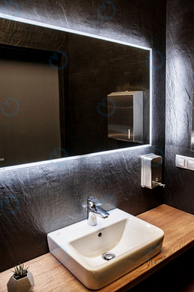 Аренда офиса 820 м.кв 1 этаж Dyvosvit - фото 11