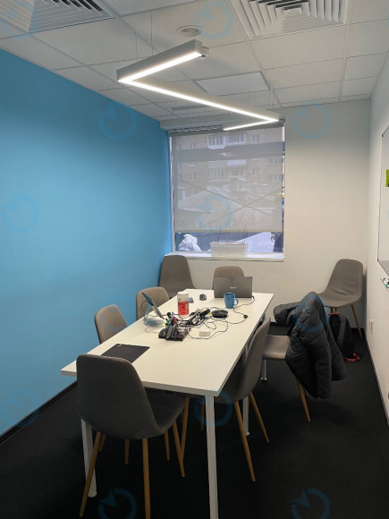 Оренда офісу 270 м.кв 1 поверх Horizon Office Tower - фото 5