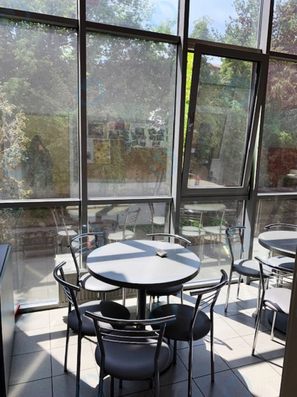 Аренда офиса 128 м.кв 2 этаж Форум Б7 - фото 8