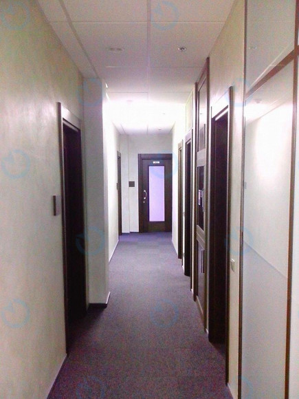 Продажа офиса 3000 м.кв 1-8 этаж Дегтяревская, 33В - фото 15