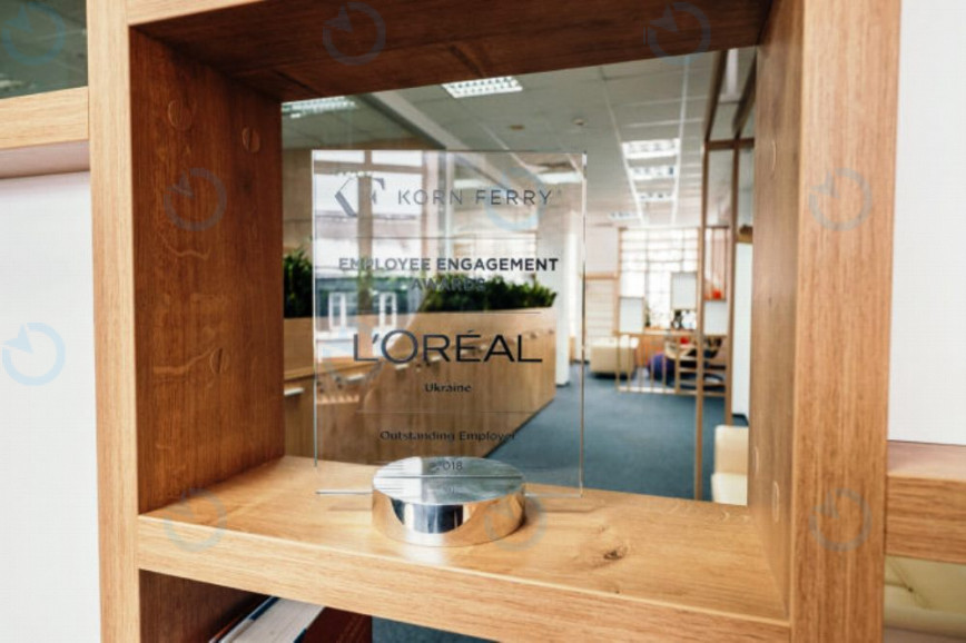 Оренда офісу 1791 м.кв 4 поверх Horizon Park - фото 6