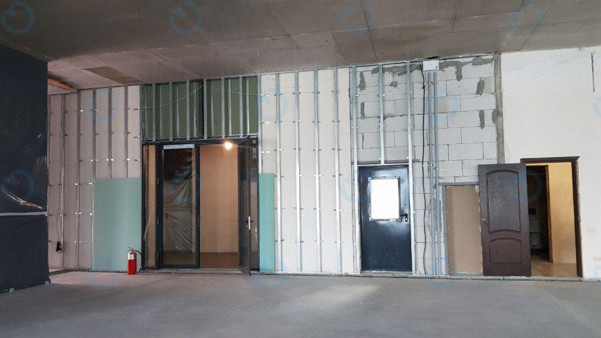 Продаж офісу 6917 м.кв 1 поверх Амаркорд - фото 7