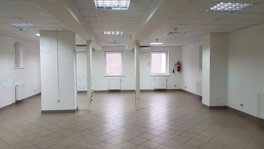 Оренда офісу 160 м.кв 4 поверх Successful House - фото 5