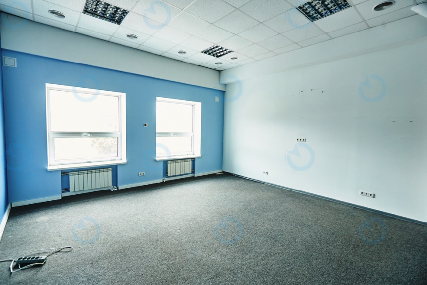 Оренда офісу 277 м.кв 3 поверх Європасаж - фото 13