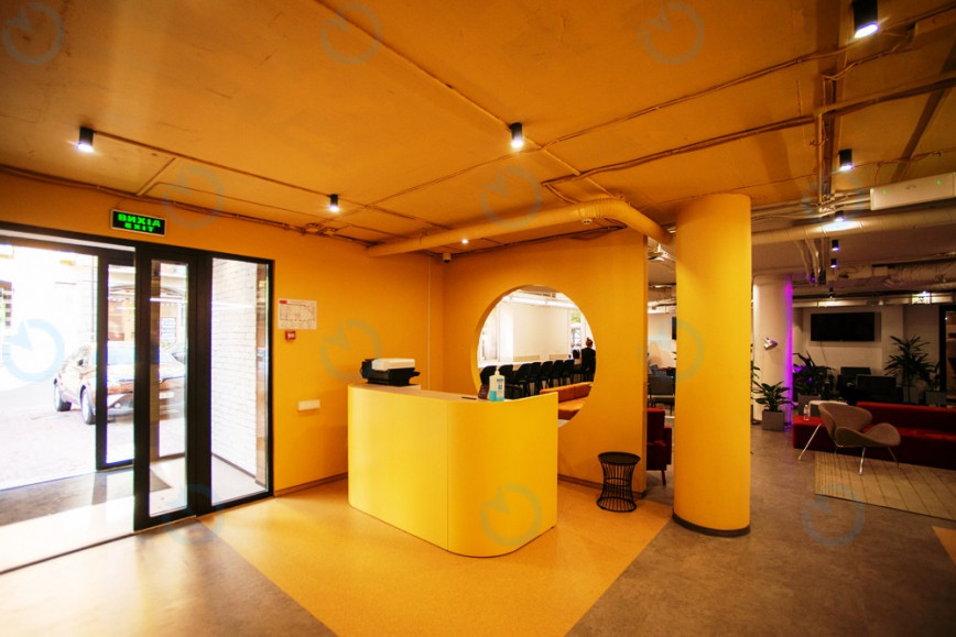 Оренда офісу 583 м.кв 1 поверх Боричів Тік, 35В - фото 4