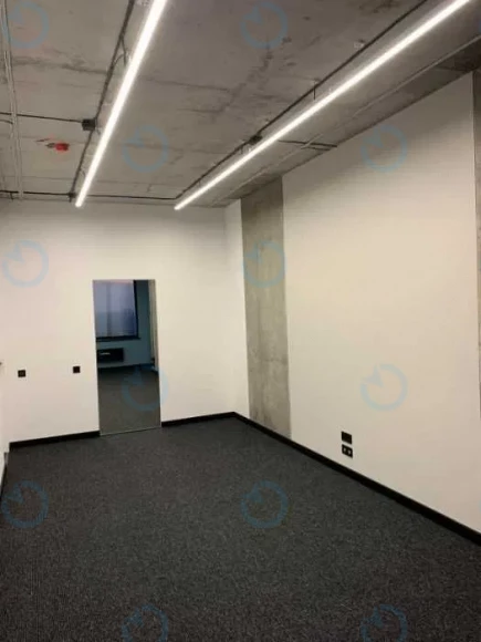 Оренда офісу 237 м.кв 26 поверх Коновальця, 44А - фото 6