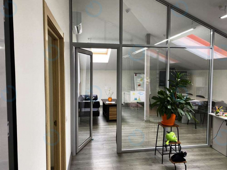 Оренда офісу 204 м.кв 4 поверх Стрий - фото 3